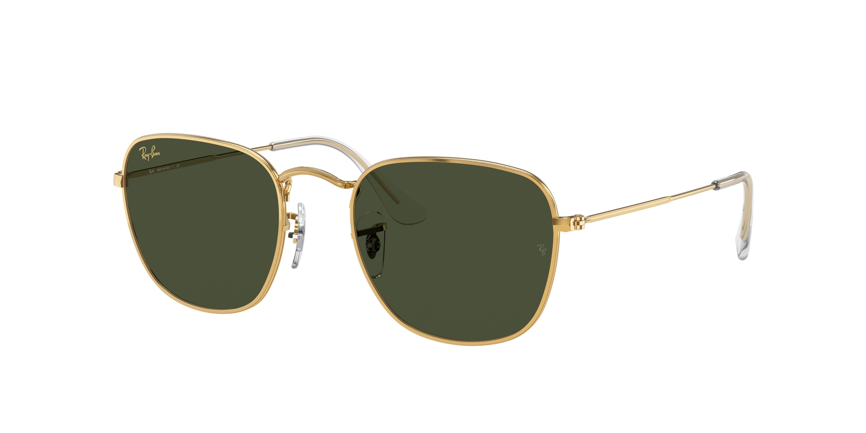 Ray Ban RB3857 919631 Frank 